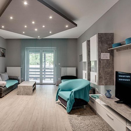 Magdi Vendeghaz A-B Apartment Celldomolk Bagian luar foto