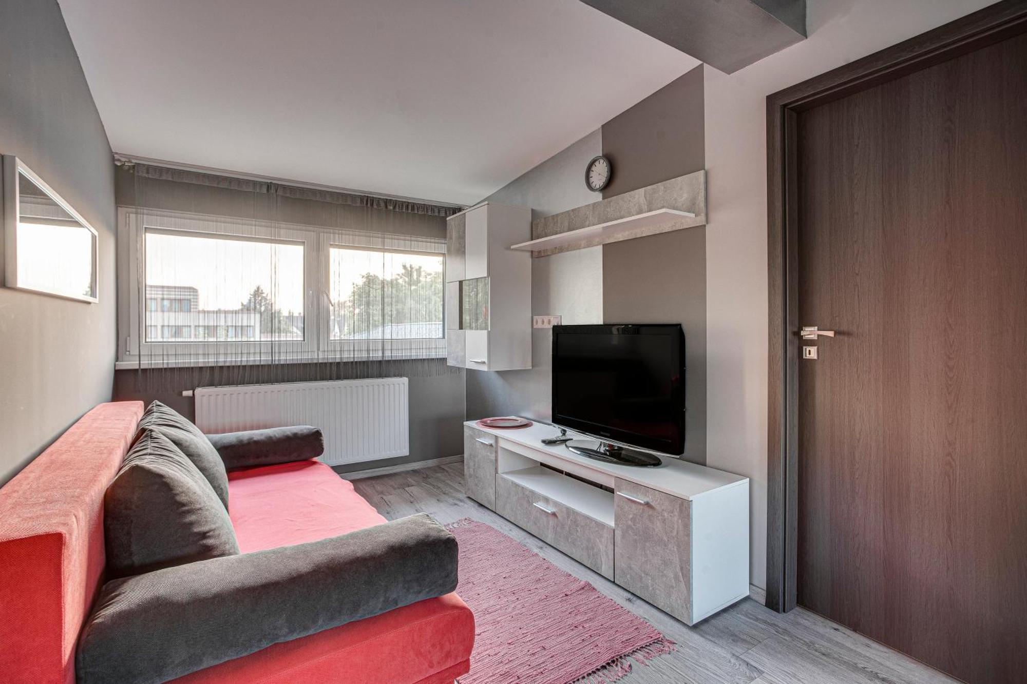 Magdi Vendeghaz A-B Apartment Celldomolk Bagian luar foto