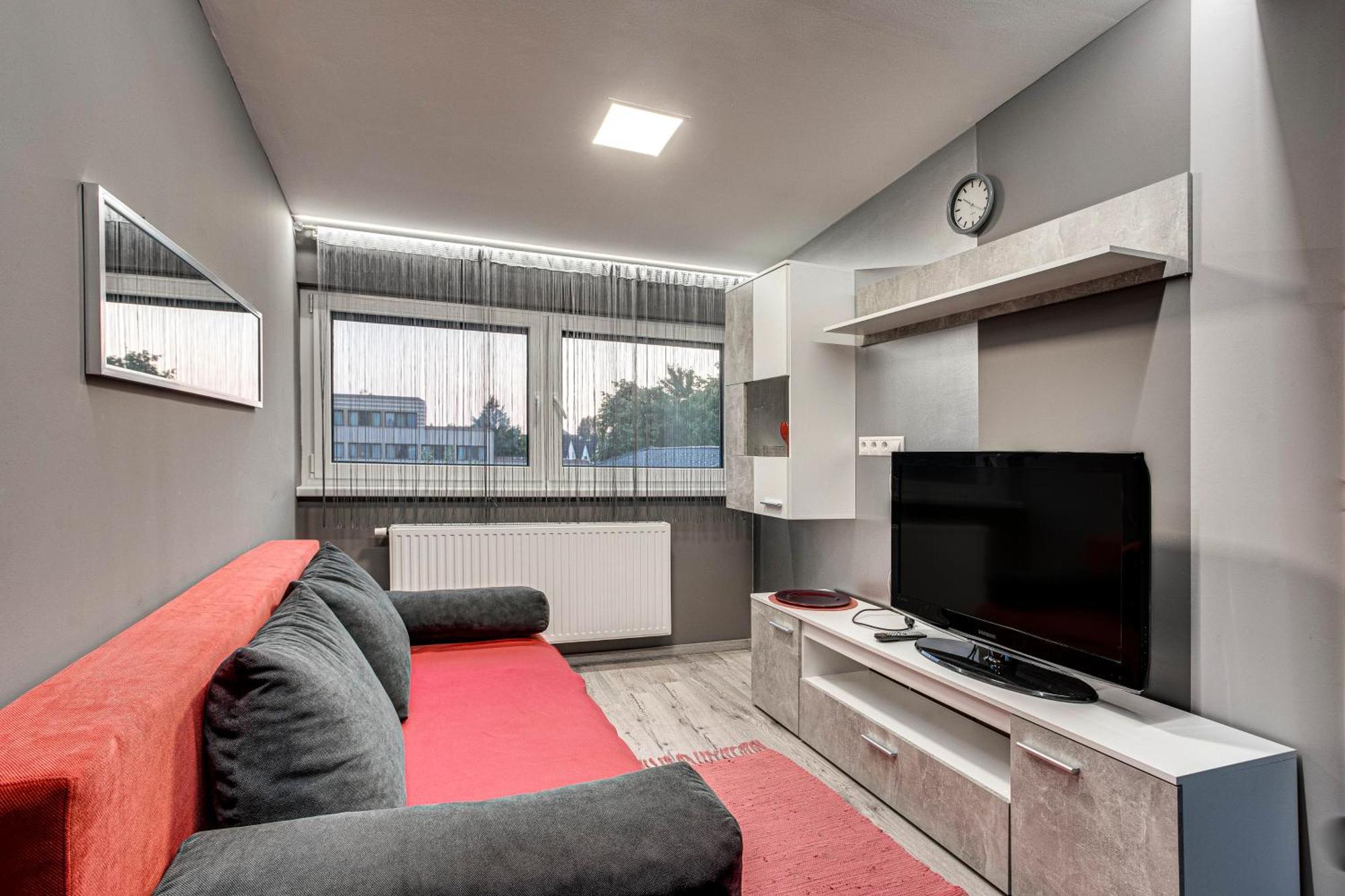 Magdi Vendeghaz A-B Apartment Celldomolk Bagian luar foto