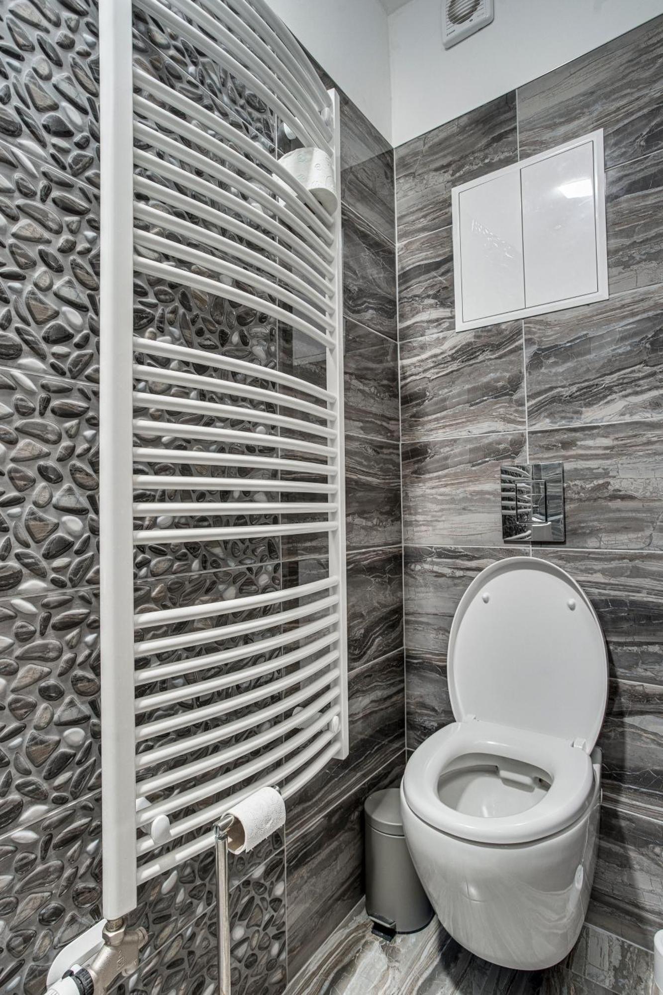 Magdi Vendeghaz A-B Apartment Celldomolk Bagian luar foto