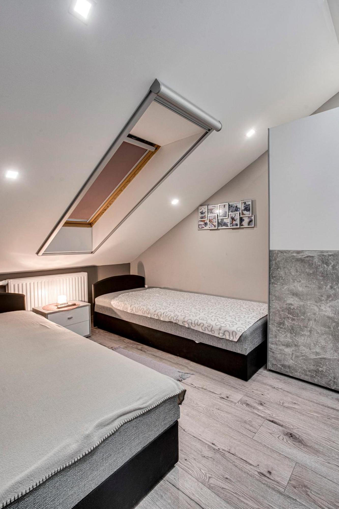 Magdi Vendeghaz A-B Apartment Celldomolk Bagian luar foto