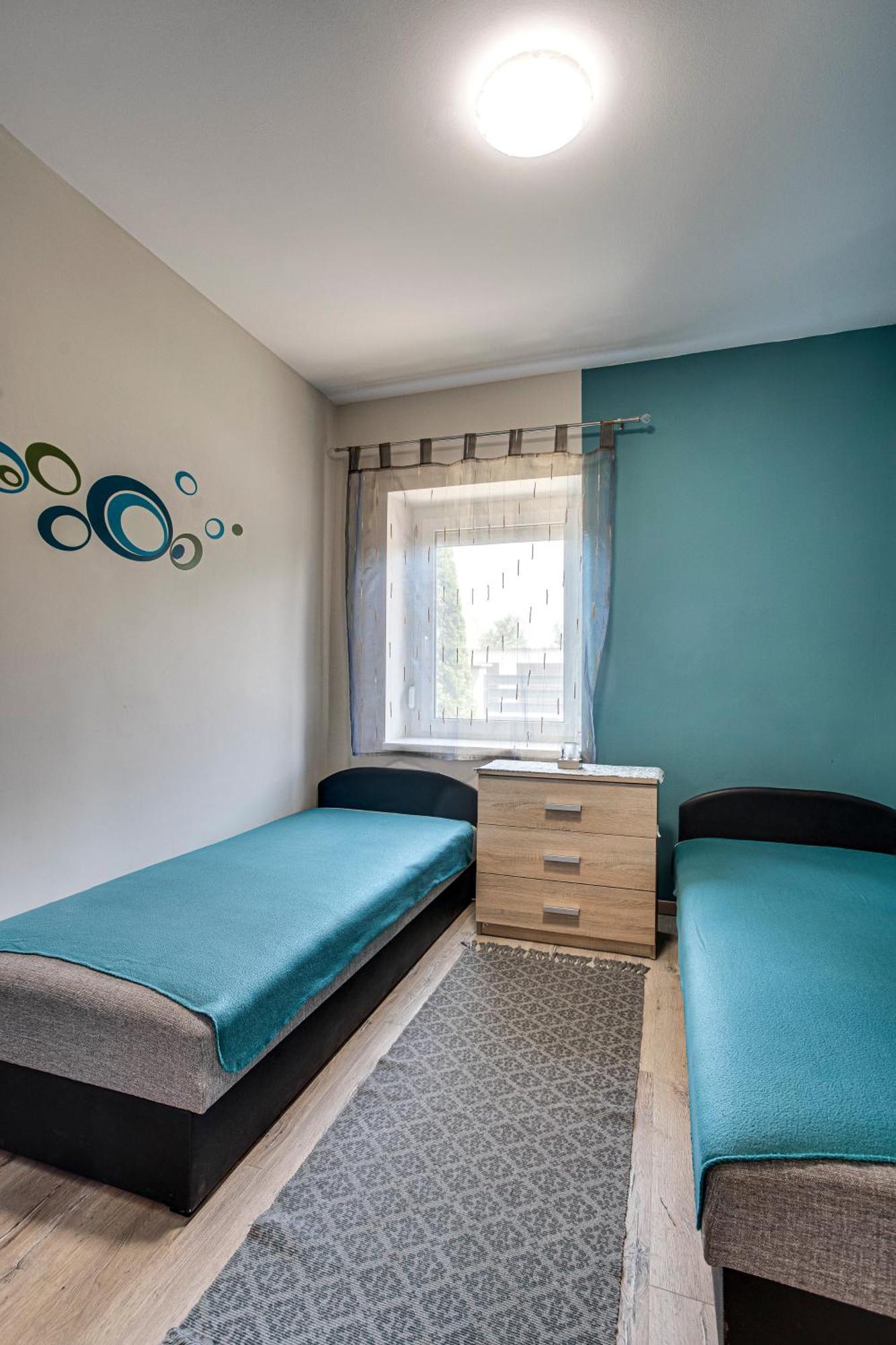 Magdi Vendeghaz A-B Apartment Celldomolk Bagian luar foto